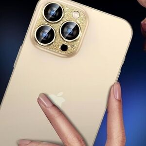 NWT tempered glass Camera Lens Protector